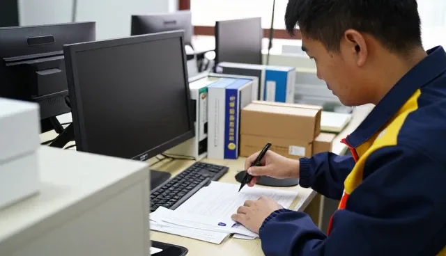 商品定制服务帮助高效快捷提升服务能力